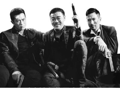 公证书亲属关系证明样本